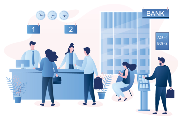 Let Check In Systems improve your visitor management with an electronic sign in system.